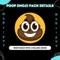 PooP Emoji Pack