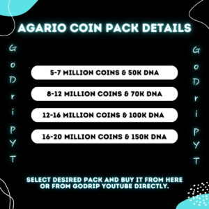 Coins Glitch